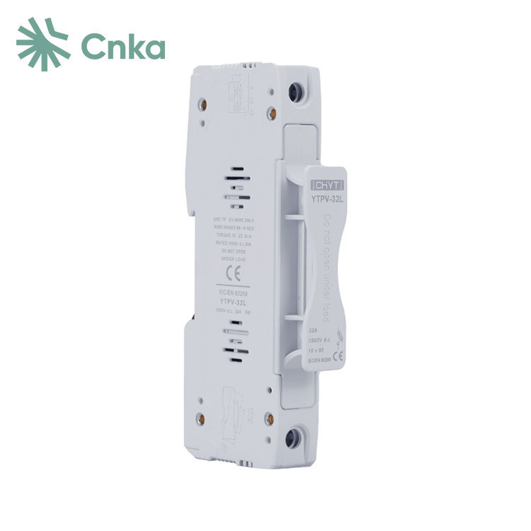 Fius DC 1500vdc