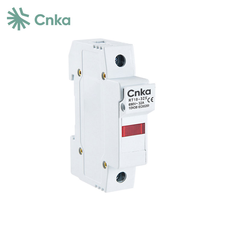Fius Ac 20 Amp