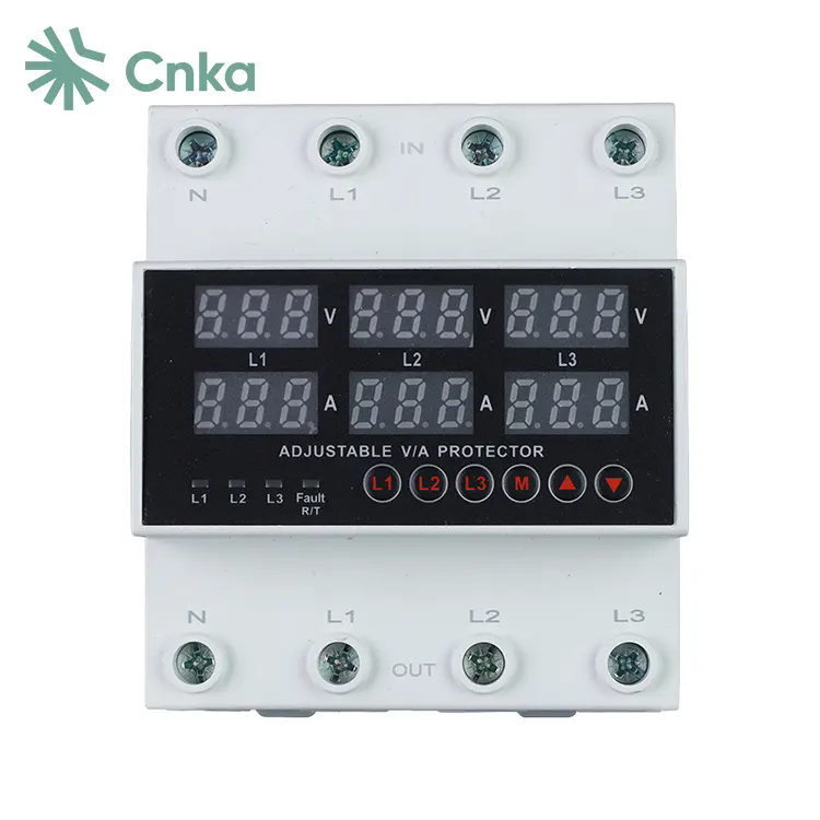 Bagaimanakah Pelindung Voltan Melindungi Peranti Elektrik Anda?