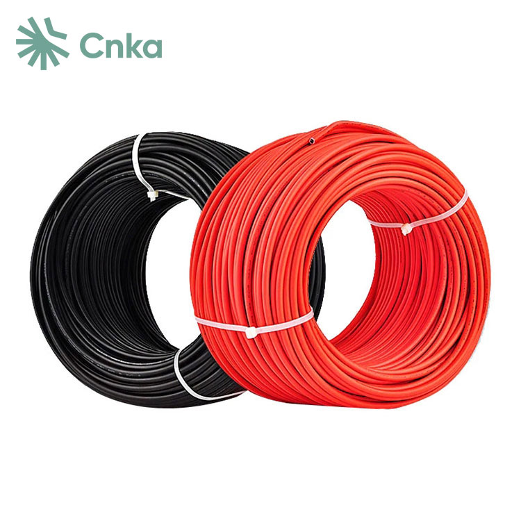 Kabel Suria 6mm Dc