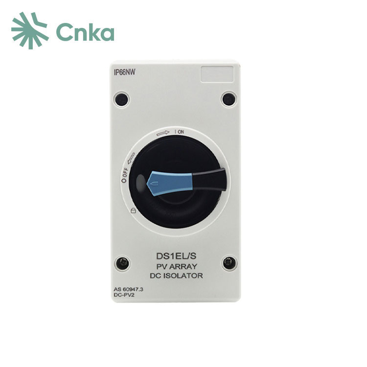 Suis Pengasing Rotary Kalis Air